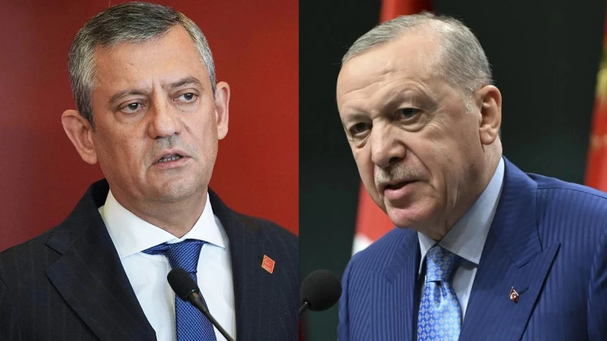 2026&rsquo;NIN İLK ANKETİNDE &Ccedil;ARPICI SONU&Ccedil;LAR