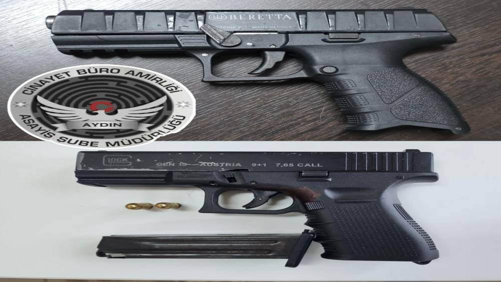 Pazar kavgasının ş&uuml;phelileri tutuklandı
