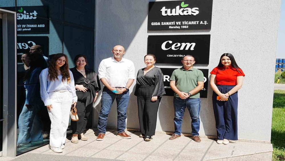 Başkan Zencirci&rsquo;nin projesi b&ouml;lgesel istihdama katkı sunuyor
