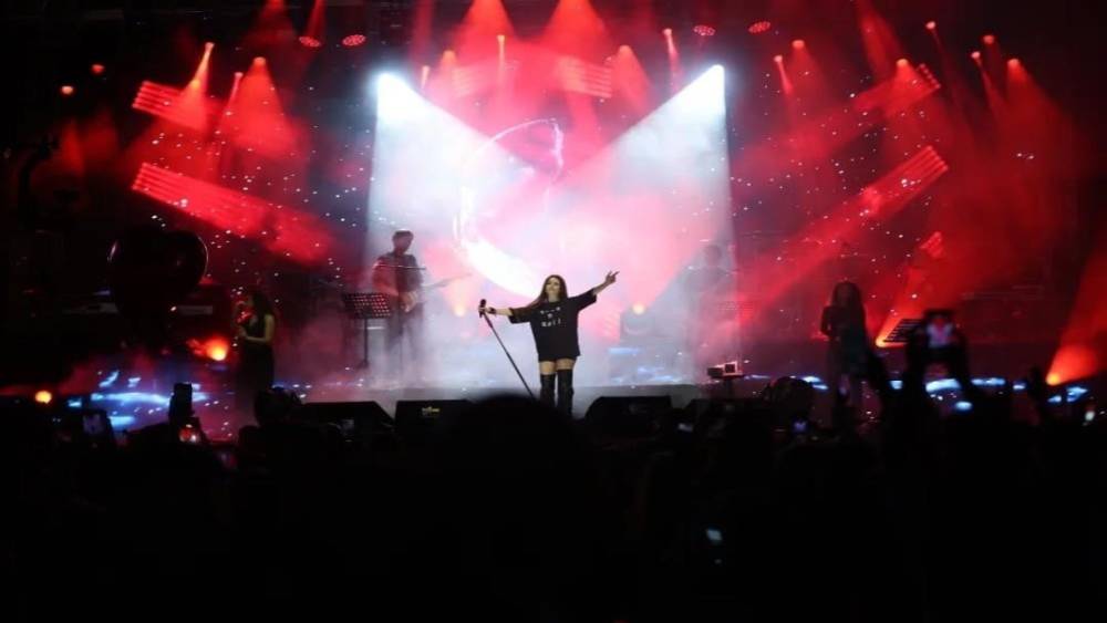 Germencik 22. İncir Festivali bug&uuml;n başlıyor
