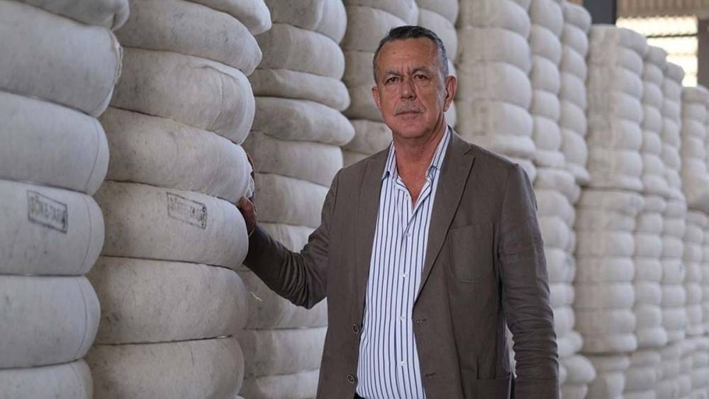 S&ouml;ke TARİŞ Pamuk alım fiyatını 102 lira olarak a&ccedil;ıkladı

