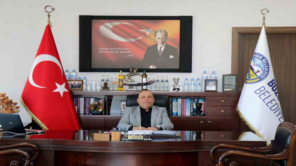 Başkan &Ouml;zel&rsquo;den 23 Nisan mesajı
