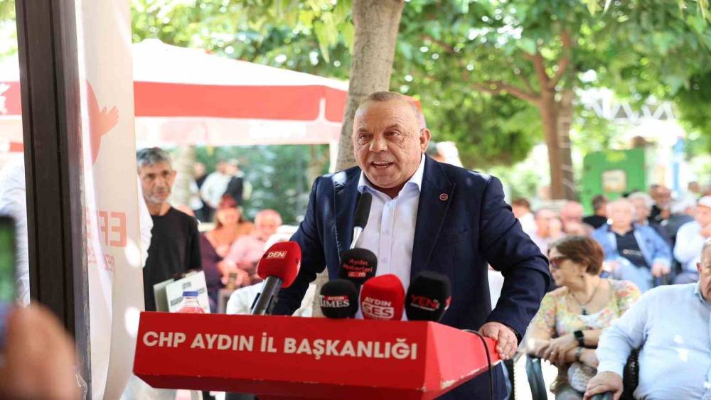 Başkan &Ouml;zel: "Geri adım atmadan iktidar y&uuml;r&uuml;y&uuml;ş&uuml;ne devam edeceğiz"

