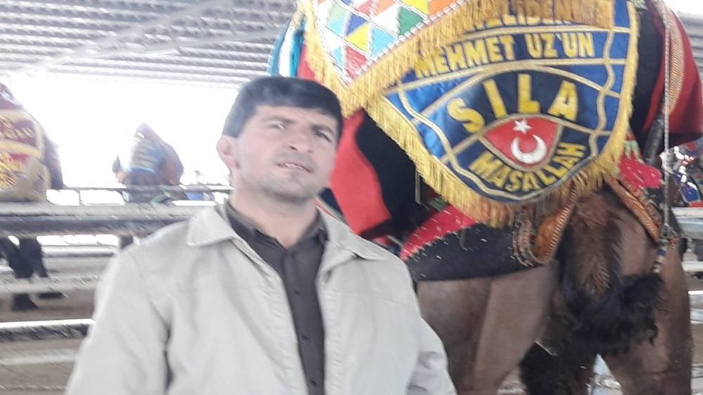 Çöp aracından düşen belediye işçisi hayatını kaybetti
