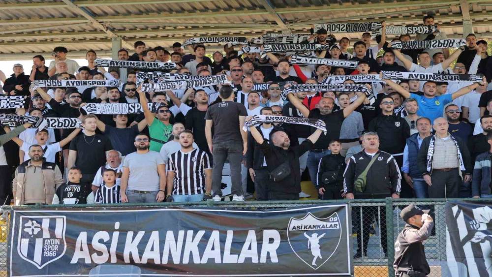 Aydınspor&rsquo;da yeni sezon hazırlıkları başladı
