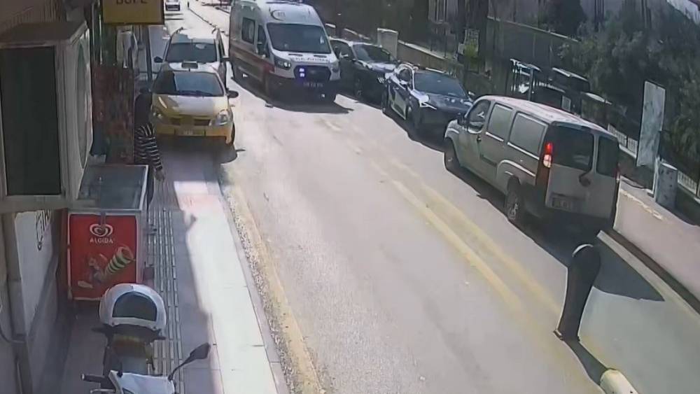 Aydınlı s&uuml;r&uuml;c&uuml;lerin ambulans duyarlılığı
