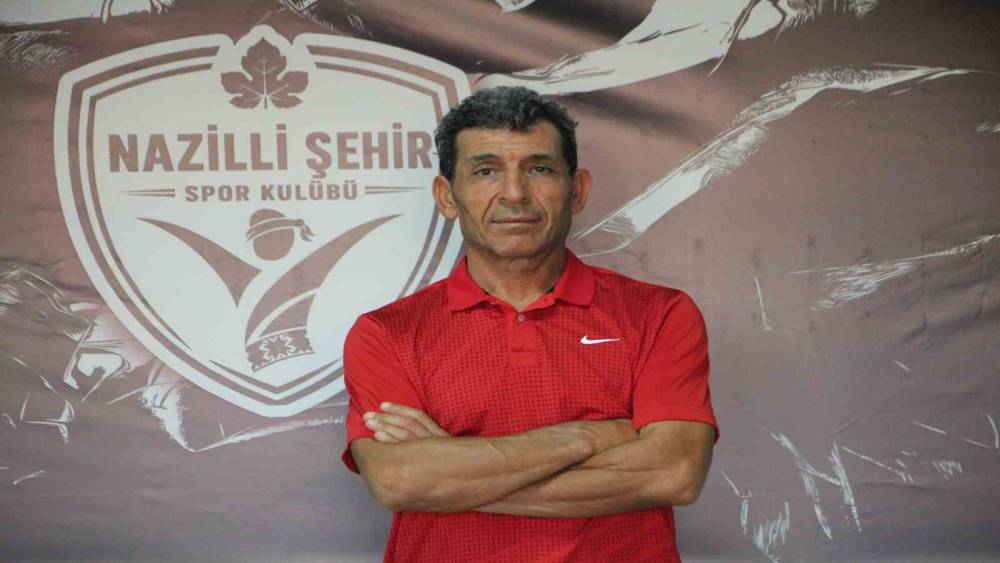 Nazilli Yıldız&rsquo;a emanet
