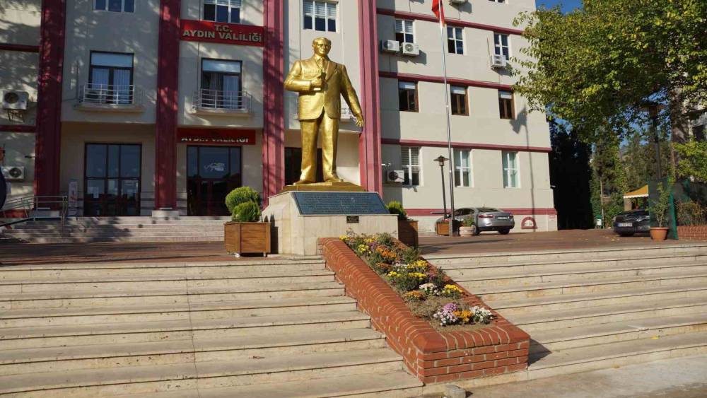 Aydın Valiliği&rsquo;nden don ve buzlanma uyarısı
