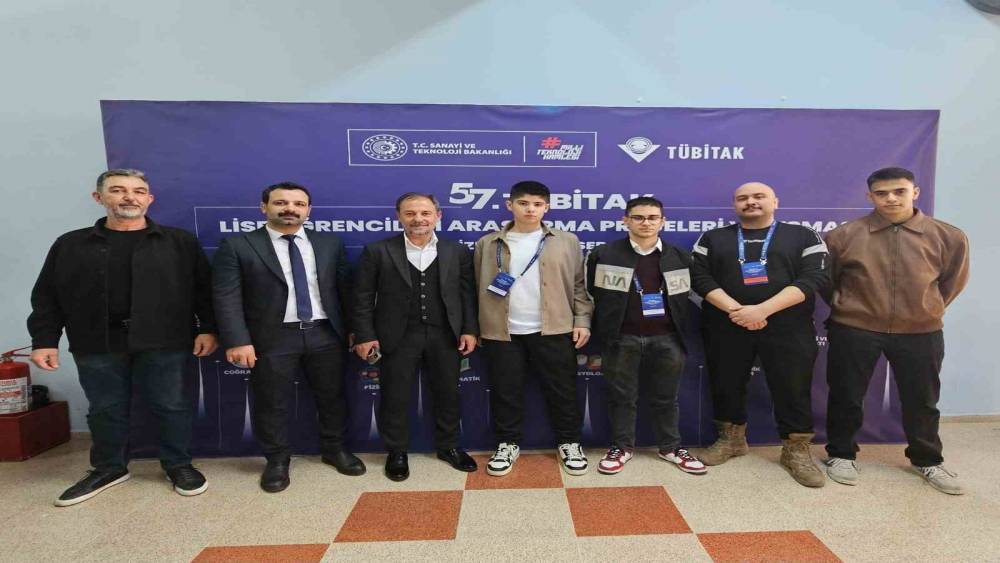 Ege&rsquo;nin teknoloji ve proje &uuml;ss&uuml; YUTEK, hibrit eğitim modeliyle dikkat &ccedil;ekiyor
