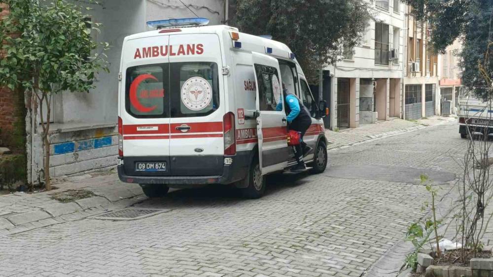 Kendisinden haber alınamayan gen&ccedil; ekipleri harekete ge&ccedil;irdi
