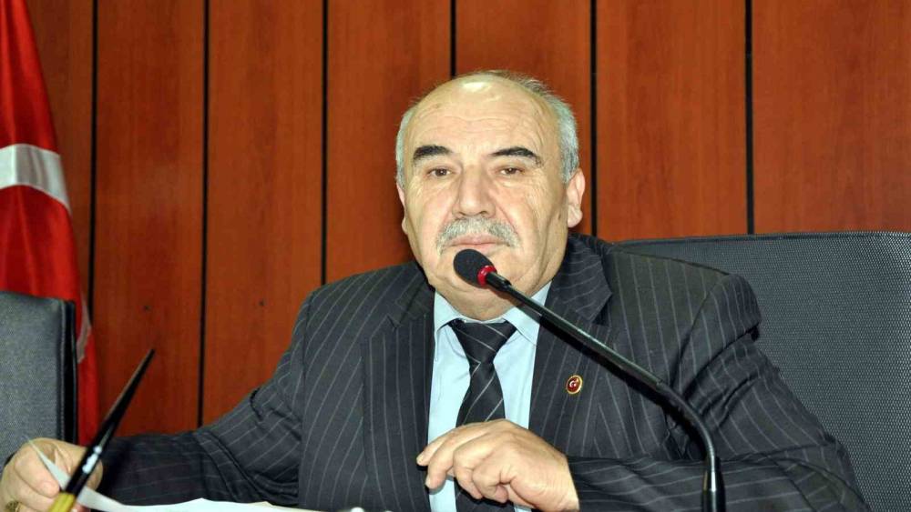 Aydınlı iş adamı ve siyasetçi Güleç hayatını kaybetti
