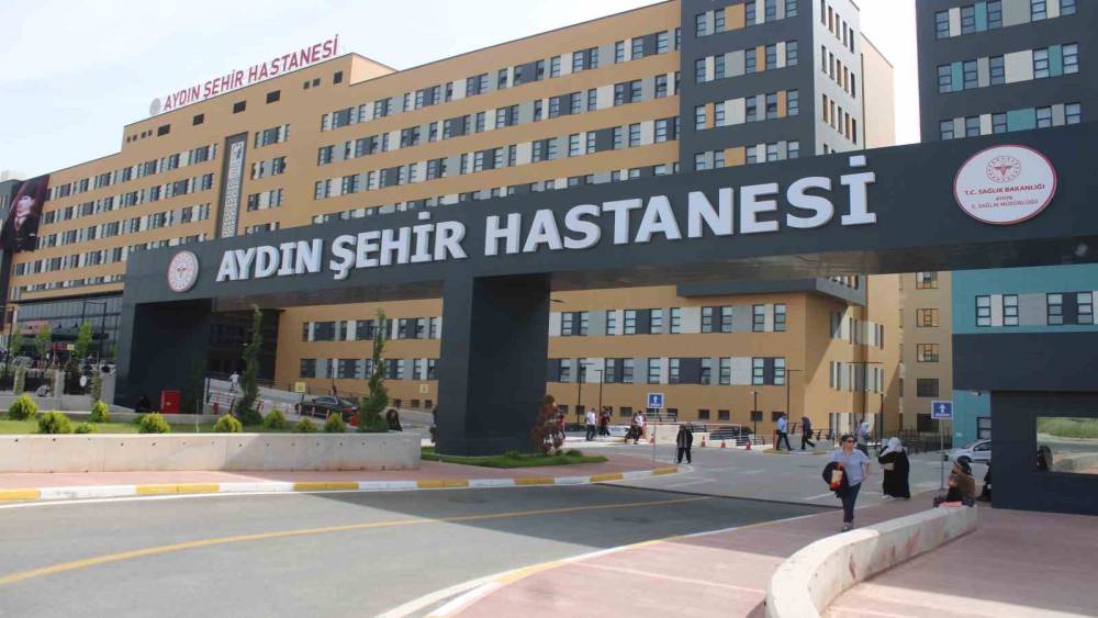 Aydın&rsquo;da sağlık &ccedil;alışanları bayram tatili boyunca g&ouml;revlerinin başında olacak
