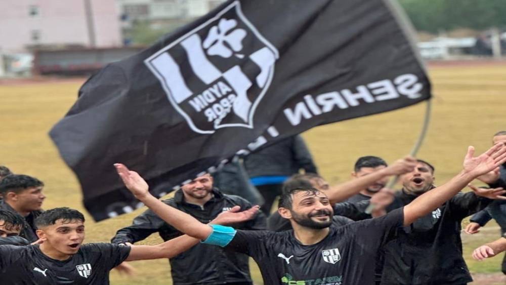Bir zamanlar S&uuml;per Lig&rsquo;deydi şimdi iş ilanıyla kul&uuml;p başkanı arıyor

