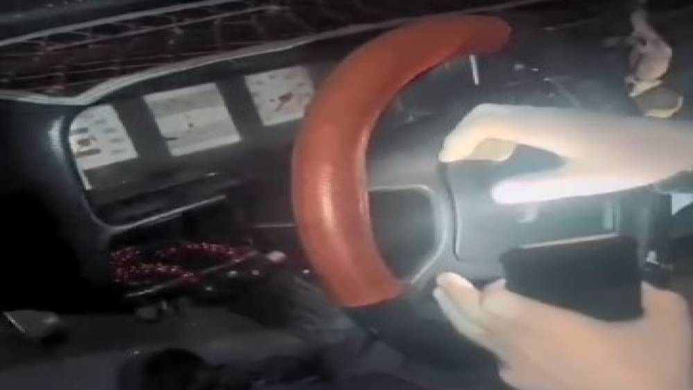 Tofaş otomobili uyuşturucu zulası yaptılar
