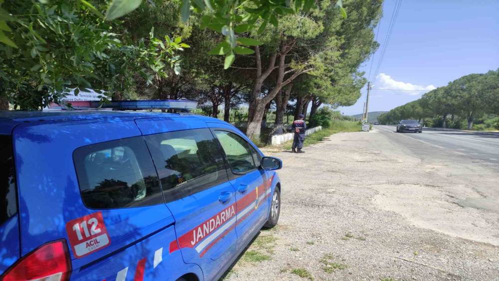 Aydın&rsquo;da &Ccedil;EMBER-122 operasyonu: 30 aranan şahıs yakalandı
