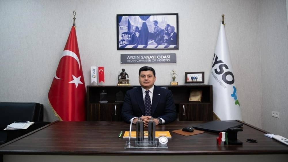 AYSO&rsquo;ya kayıtlı 16 firma T&uuml;rkiye&rsquo;nin ilk bin ihracat&ccedil;ısı arasında yer aldı
