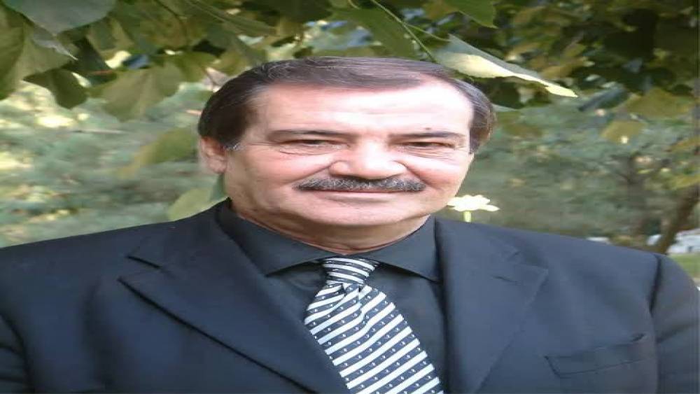 Eski Kuşadası Belediye Başkanı Berberoğlu hayatını kaybetti
