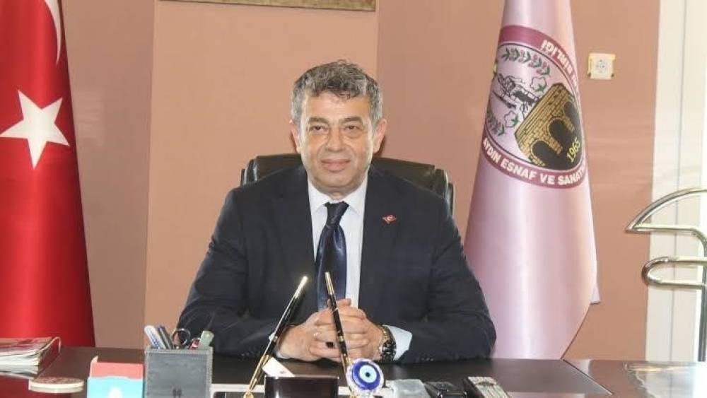 Başkan K&uuml;nkc&uuml;&rsquo;den ara&ccedil; kiralama sekt&ouml;r&uuml;ne yeni y&ouml;netmelik uyarısı
