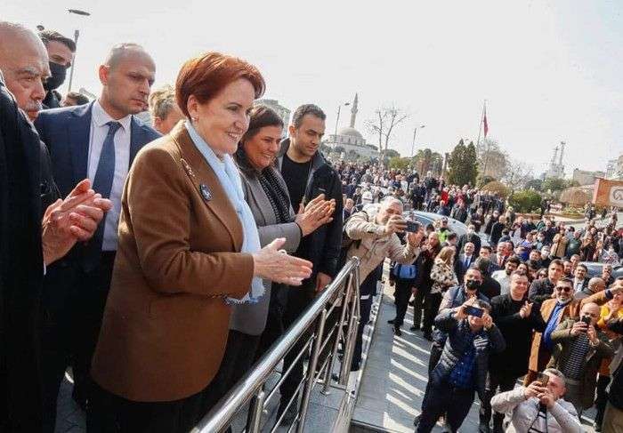 "BU HARAMİ DÜZENİ BİRLİKTE YIKACAĞIZ"