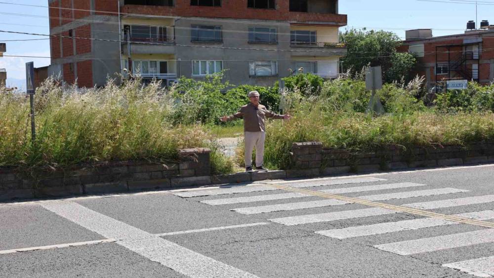 Nazilli Belediye Başkanı Tetik: "Bu g&ouml;r&uuml;nt&uuml;ler Nazilli&rsquo;ye yakışmıyor"
