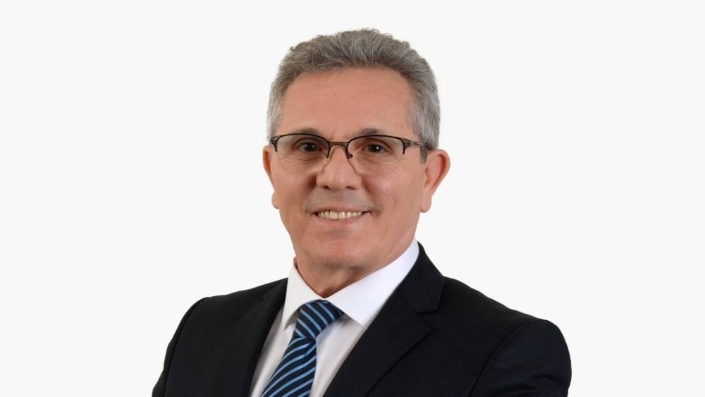Başkan Tetik&rsquo;ten 29 Ekim Cumhuriyet Bayramı mesajı
