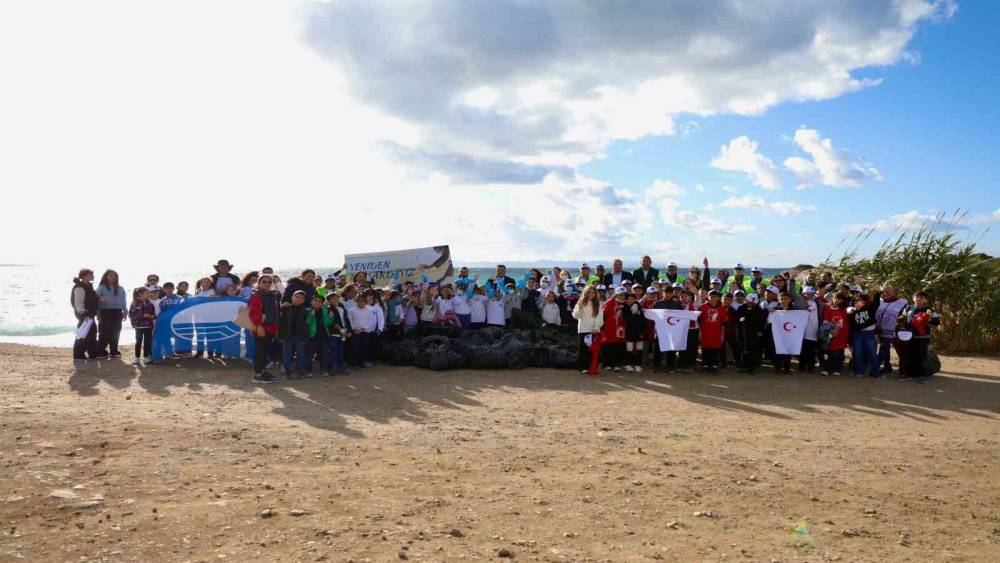 Didim’de ’Sıfır Atık Buluşması’ gerçekleşti
