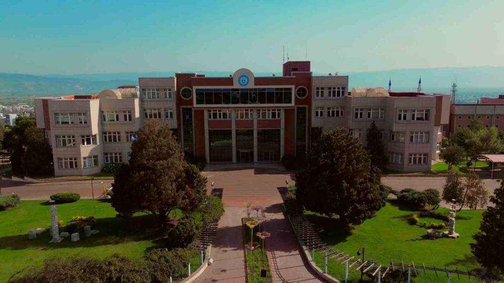 AD&Uuml;, Avrupa &Uuml;niversite Sıralamasında yerini aldı
