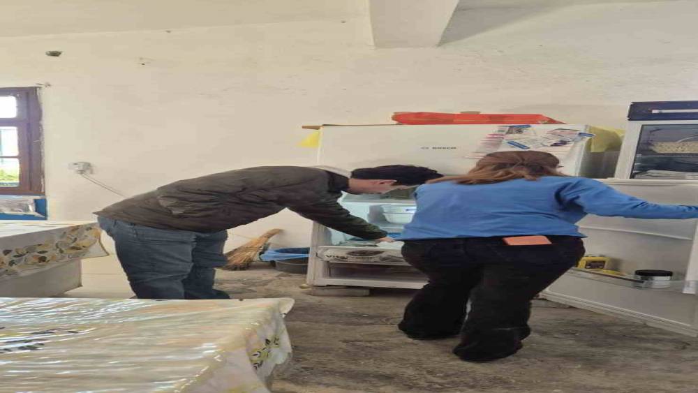 S&ouml;ke&rsquo;de gıda işletmelerine risk esaslı denetim
