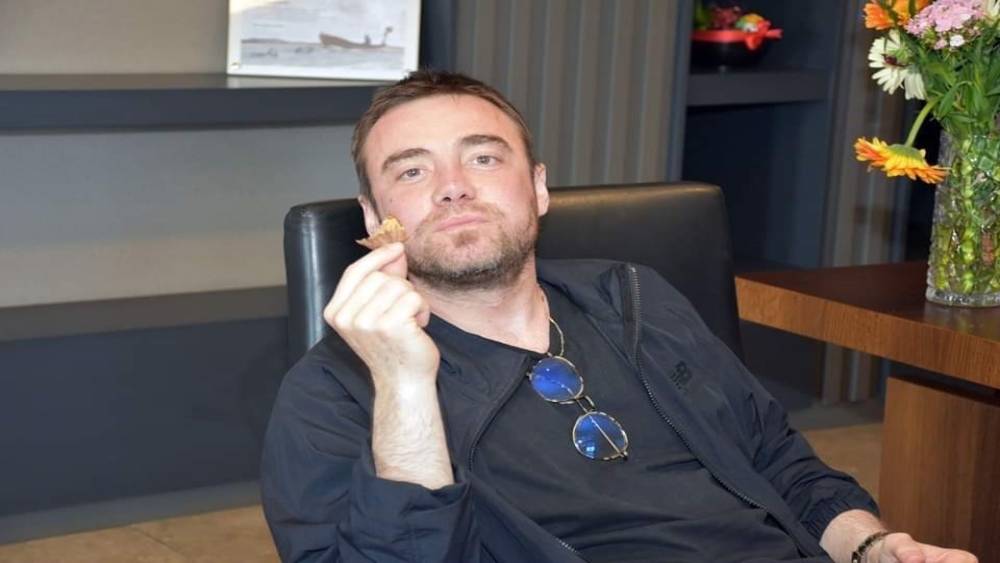 Murat Dalkılı&ccedil;&rsquo;tan Başkan Zencirci&rsquo;ye &rsquo;incir&rsquo; teşekk&uuml;r&uuml;

