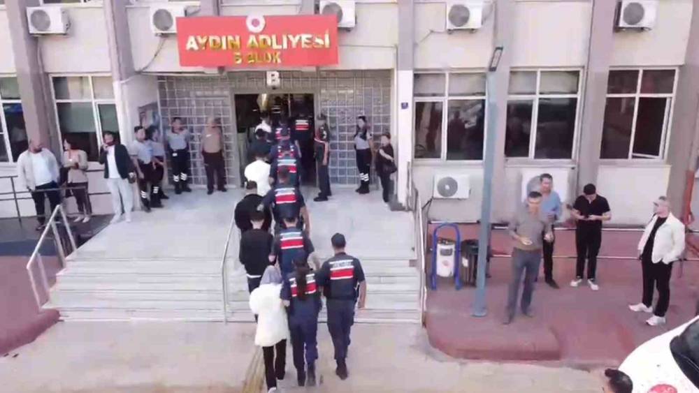 Yasa dışı bahis operasyonunda 12 ş&uuml;pheli tutuklandı
