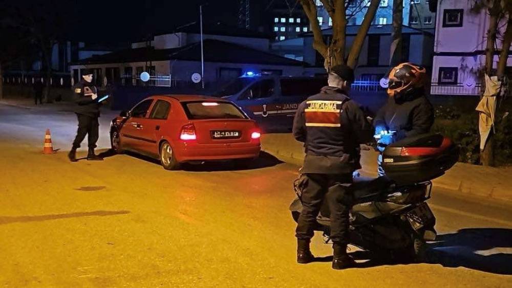 Aydın&rsquo;da &rsquo;&Ccedil;EMBER-118&rsquo; operasyonu: 59 aranan şahıs yakalandı
