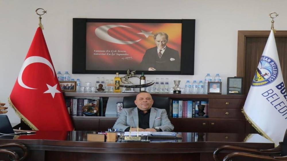 Başkan &Ouml;zel&rsquo;den Zafer Bayramı mesajı
