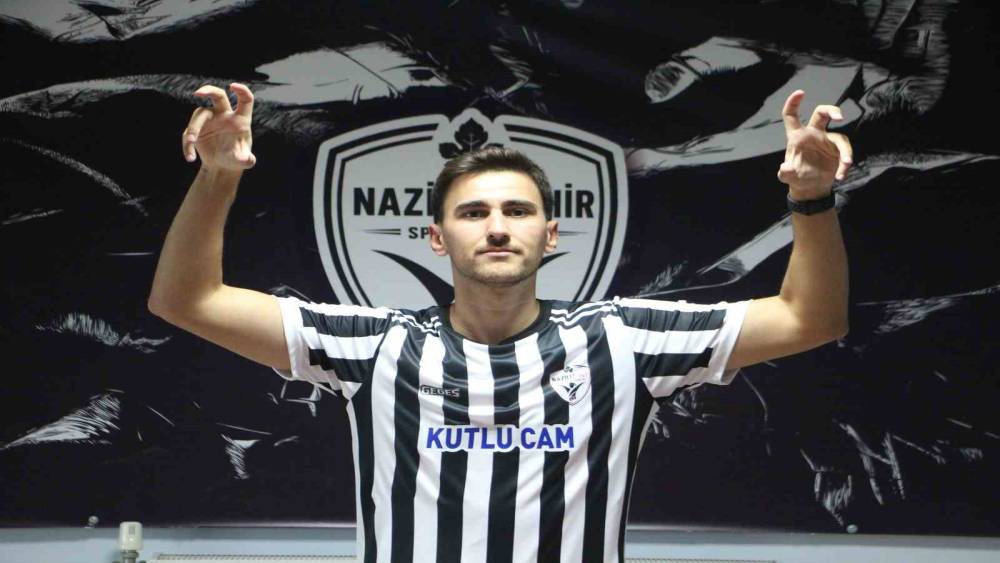 Akman, Nazilli&rsquo;ye geri d&ouml;nd&uuml;
