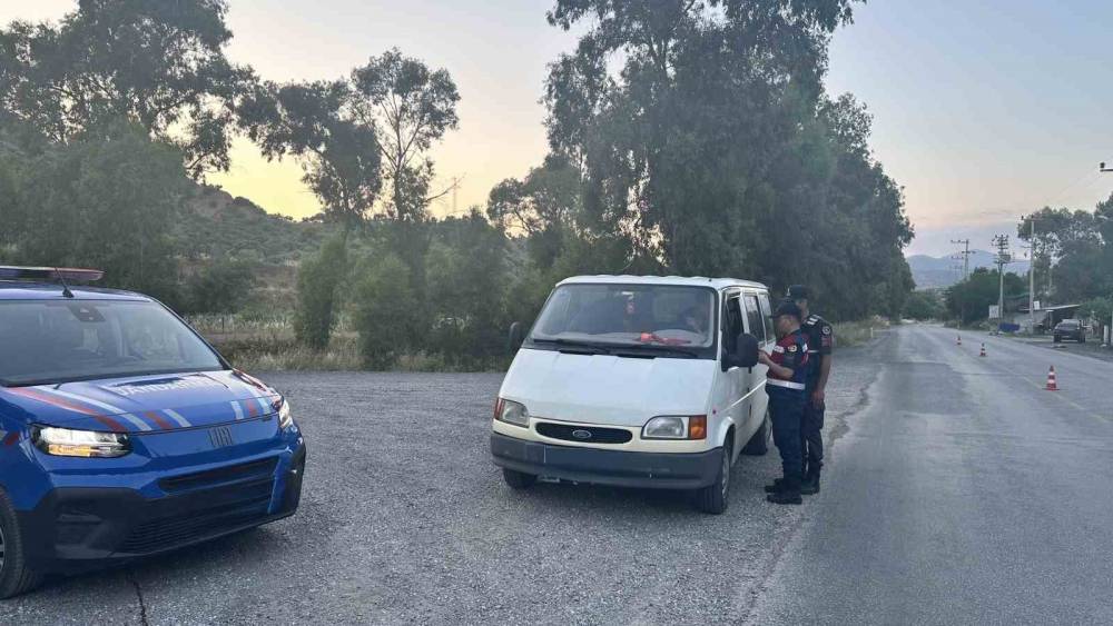 Aydın&rsquo;da aranan 27 şahıs yakalandı
