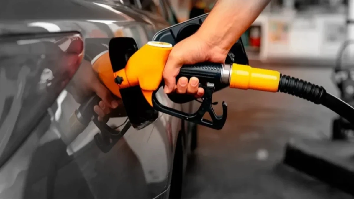 Akaryakıta Tarihi Zam Geliyor