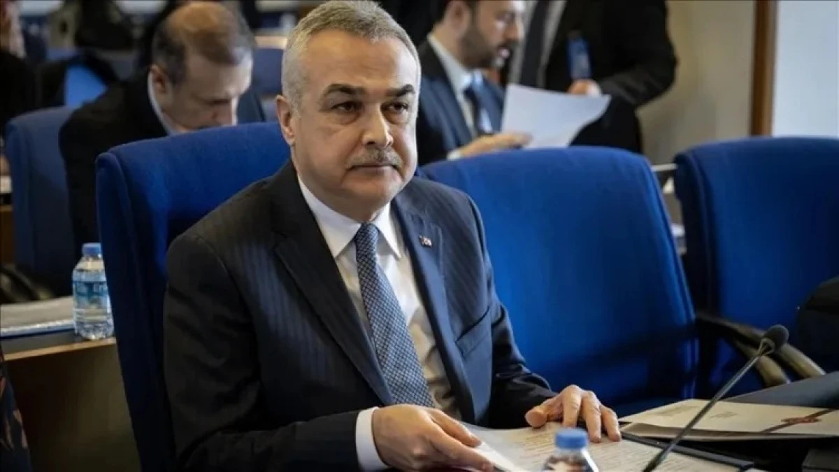 AKP Aydın Milletvekili Savaş&rsquo;tan Nazilli&rsquo;deki provokasyona tepki