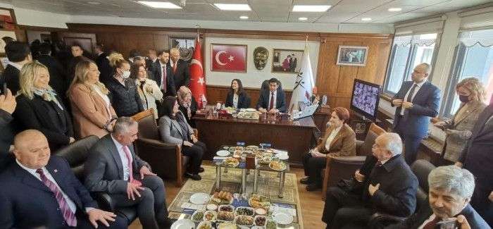 "BU HARAMİ DÜZENİ BİRLİKTE YIKACAĞIZ"