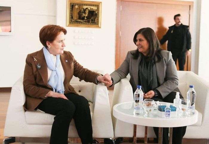 "BU HARAMİ DÜZENİ BİRLİKTE YIKACAĞIZ"