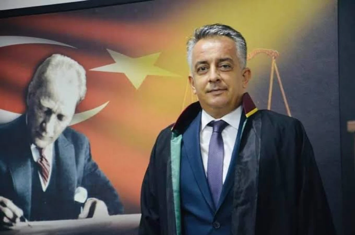 Aydın Barosu&rsquo;nda Arslan g&uuml;ven tazeledi!