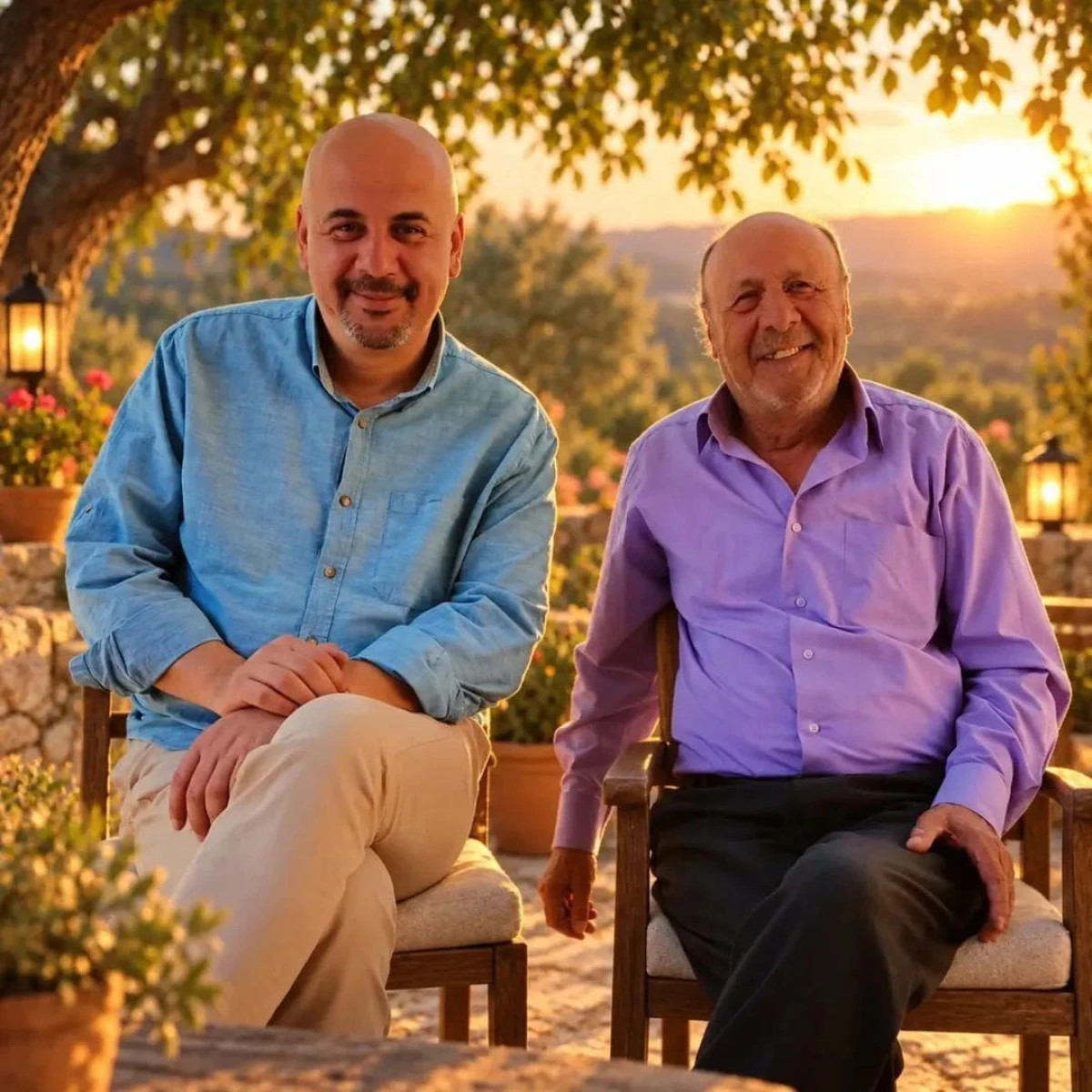 Aydın basınının acı g&uuml;n&uuml;: Orhan Karag&ouml;l&rsquo;&uuml;n babası sonsuzluğa uğurlandı