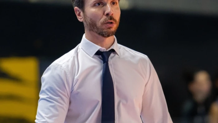 Aydın Büyükşehir Belediyespor’da Hamurcu dönemi sona erdi