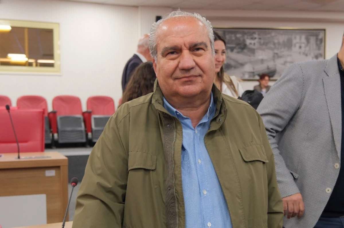 AYDIN B&Uuml;Y&Uuml;KŞEHİR&rsquo;DE BAŞKANVEKİLLİKLERİ CHP&rsquo;YE GE&Ccedil;Tİ