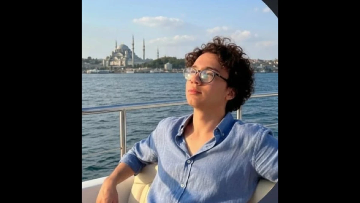 Aydın Cumhuriyet Lisesi&rsquo;nin Acı G&uuml;n&uuml;