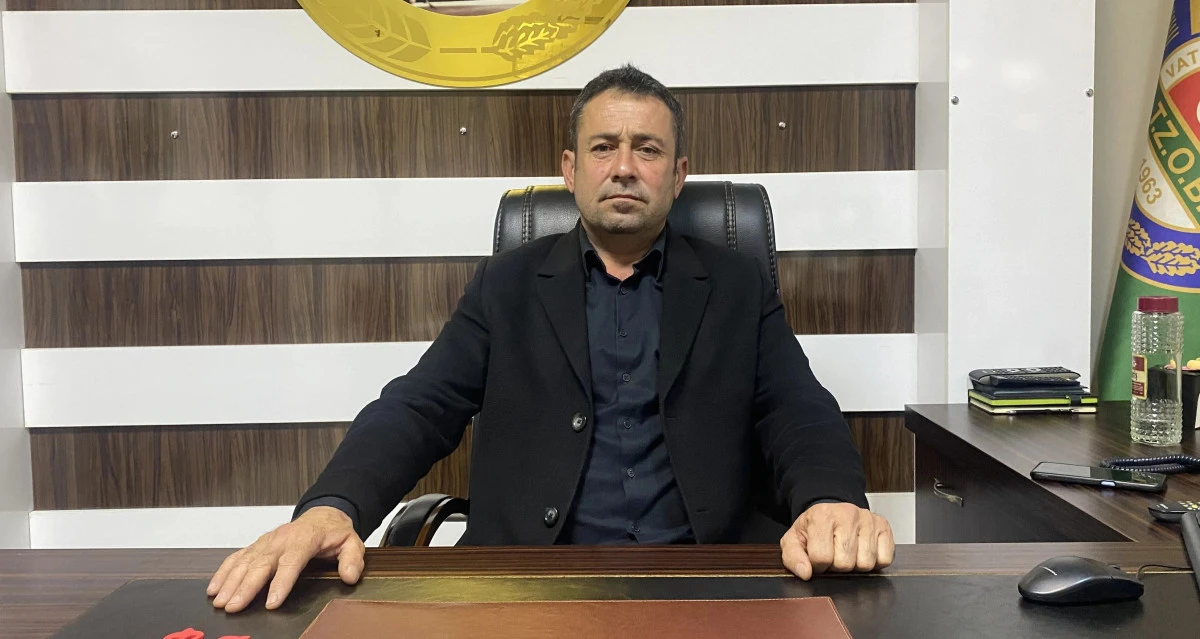 Aydın İ&ccedil;in Afet B&ouml;lgesi &Ccedil;ağrısı