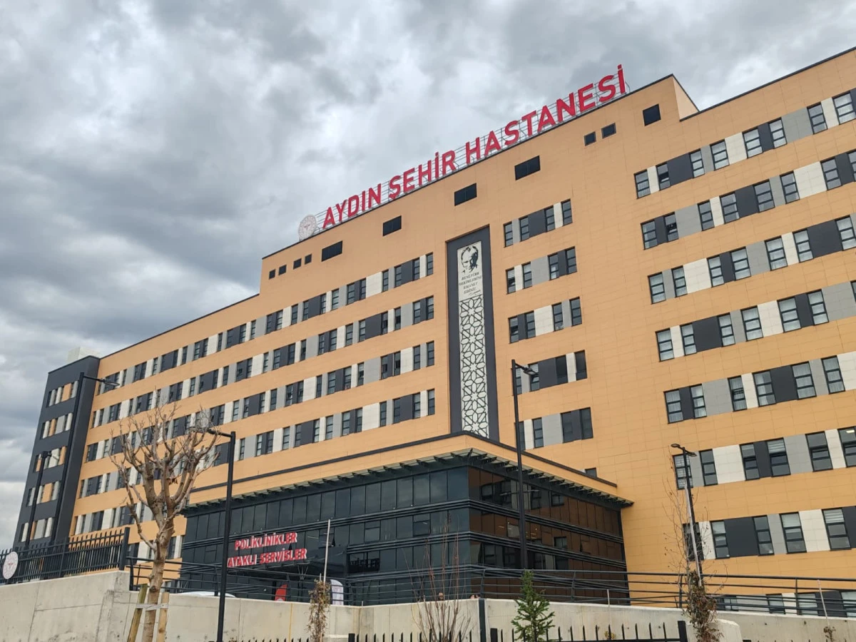Aydın Şehir Hastanesi&rsquo;nin Maliyeti Kafa Karıştırdı: 65 Milyar mı, 16 Milyar mı?