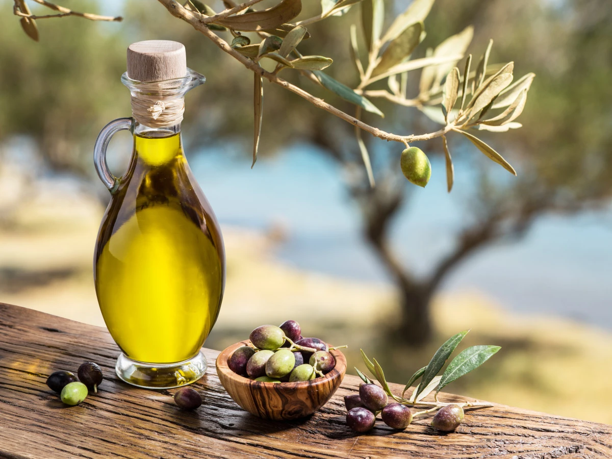 AYDIN ZEYTİNYAĞI SİZLERE &Ouml;M&Uuml;R: 3 ZEYTİNYAĞI MARKASI DAHA TAKLİT-TAĞŞİŞ LİSTESİNDE