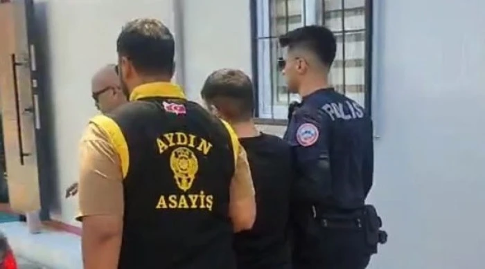 Aydın&rsquo;da 60 bin kişinin sorgusu yapıldı