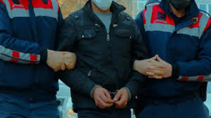 Aydın’da aranan şahıslar yakalandı