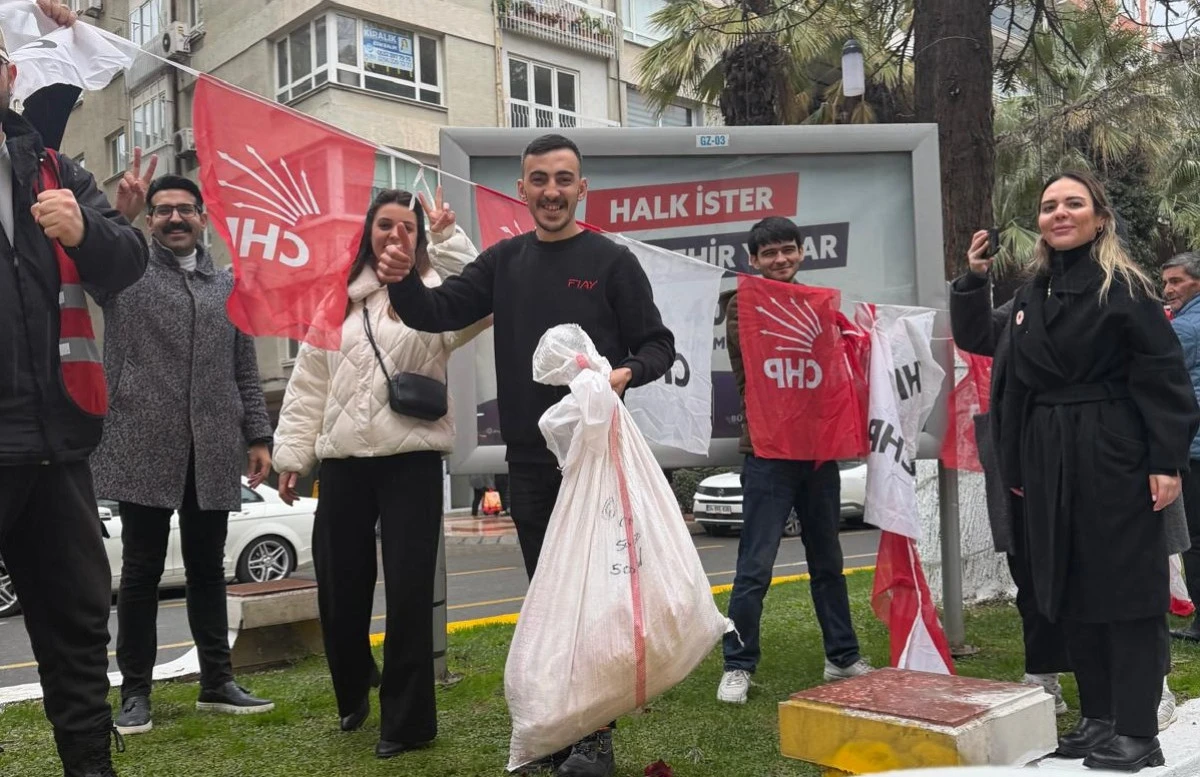 Aydın&rsquo;da bayrak krizi derinleşiyor: CHP&rsquo;den Valiliğe &ldquo;S&ouml;z tutulmadı&rdquo; tepkisi