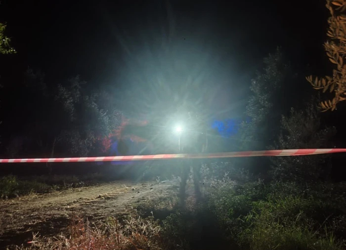 Aydın&rsquo;da belediye personeli tarlada silahla vurulmuş halde &ouml;l&uuml; bulundu